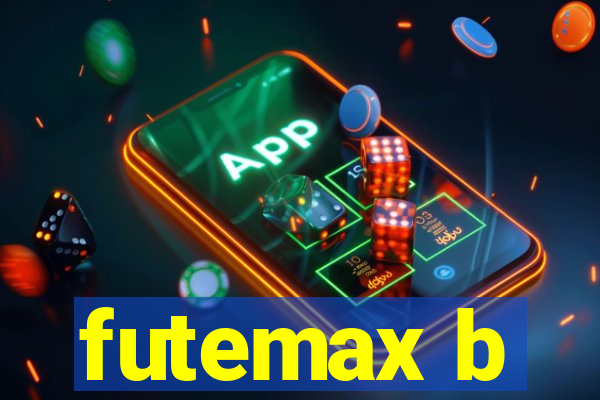 futemax b